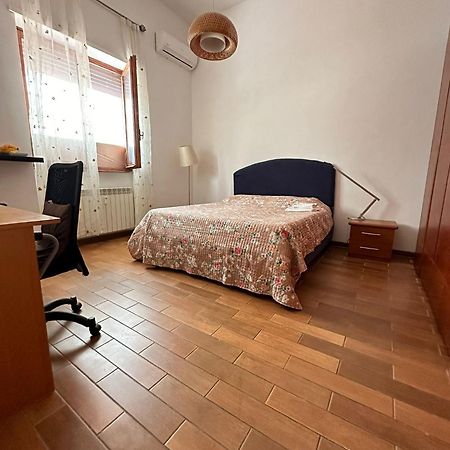 1 Bis Flat Apartment Rome Bagian luar foto