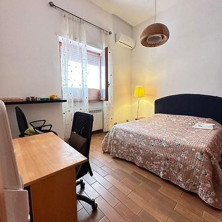 1 Bis Flat Apartment Rome Bagian luar foto