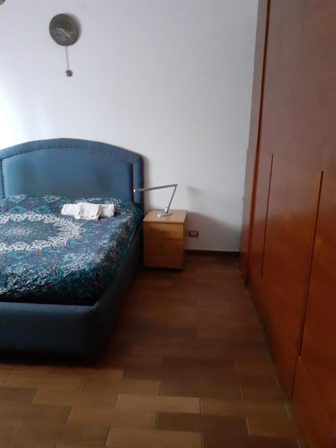 1 Bis Flat Apartment Rome Bagian luar foto