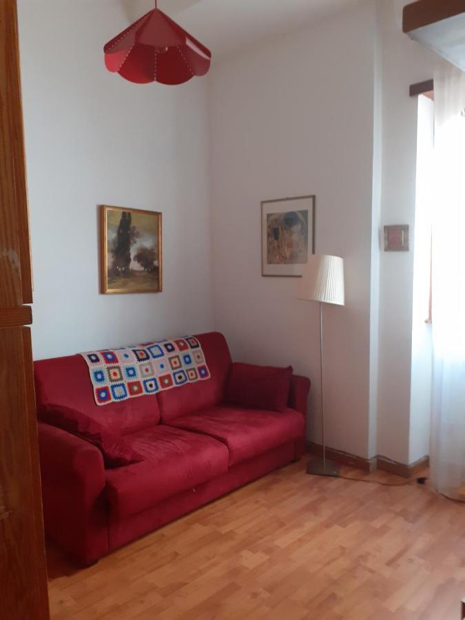 1 Bis Flat Apartment Rome Bagian luar foto