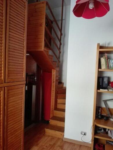 1 Bis Flat Apartment Rome Bagian luar foto