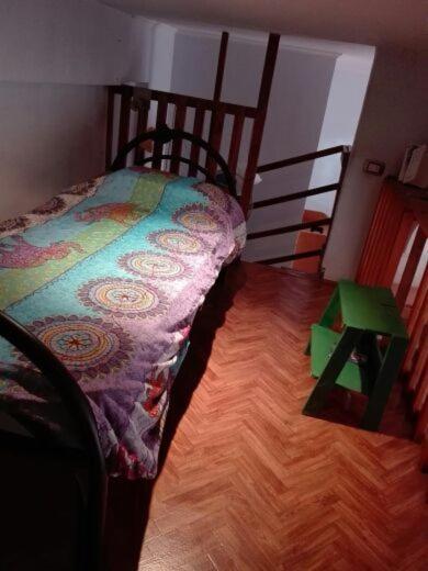 1 Bis Flat Apartment Rome Bagian luar foto