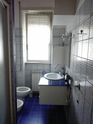 1 Bis Flat Apartment Rome Bagian luar foto