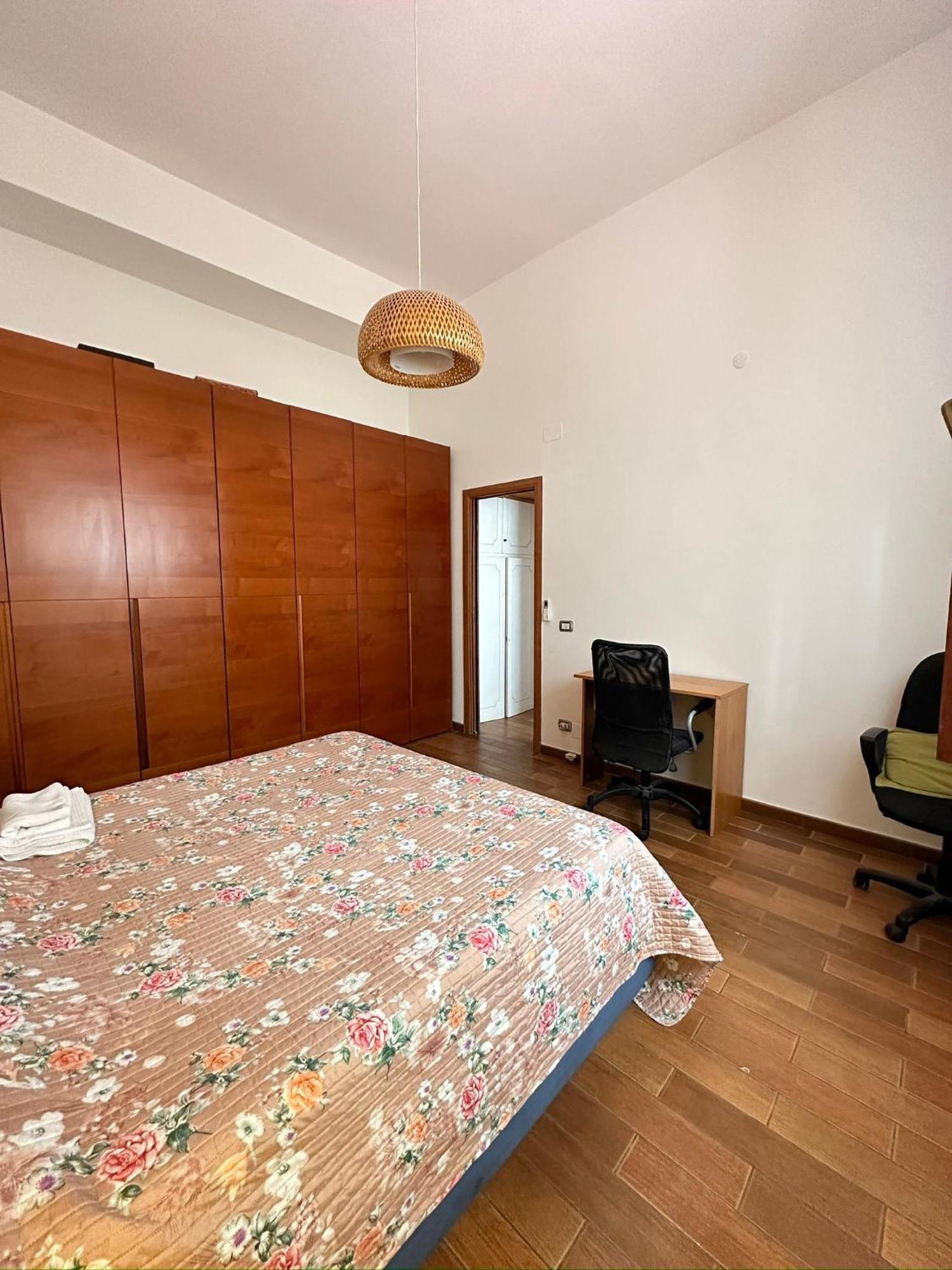 1 Bis Flat Apartment Rome Bagian luar foto