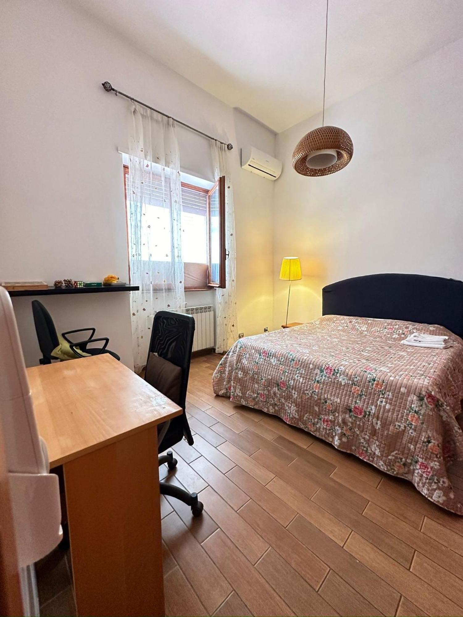 1 Bis Flat Apartment Rome Bagian luar foto